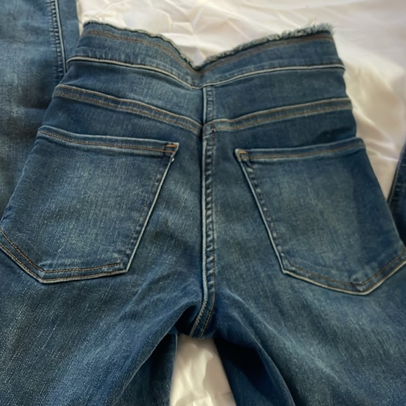 High rise 00 express leggings - Picture 5 of 6